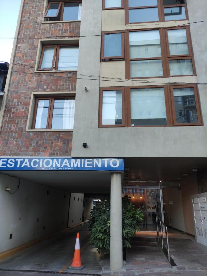 Apartamento La Catedral San Carlos de Bariloche Exterior foto