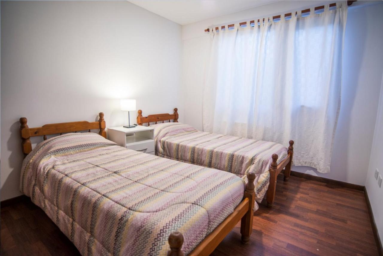 Apartamento La Catedral San Carlos de Bariloche Exterior foto