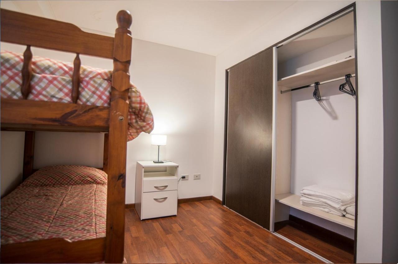 Apartamento La Catedral San Carlos de Bariloche Exterior foto