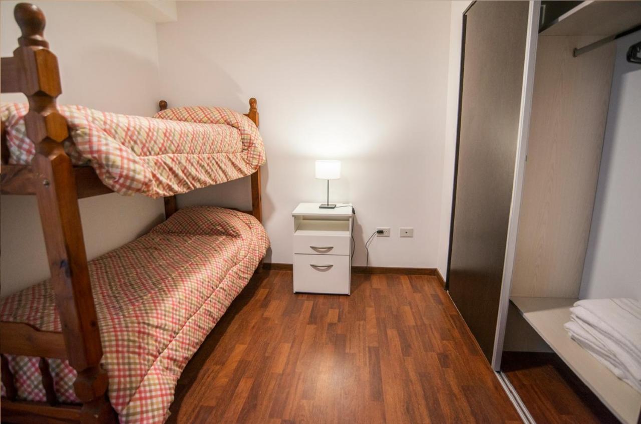Apartamento La Catedral San Carlos de Bariloche Exterior foto